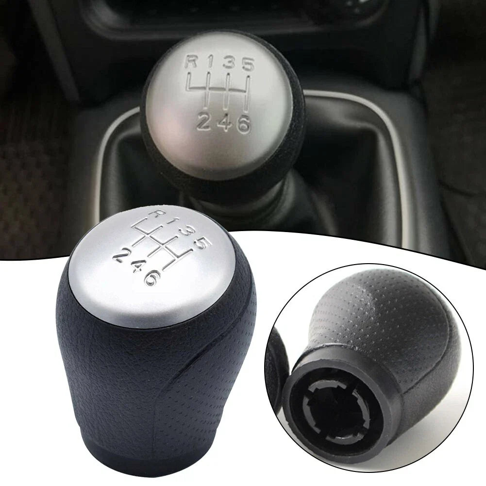 6 Speed Gear Shift Knob for Nissan