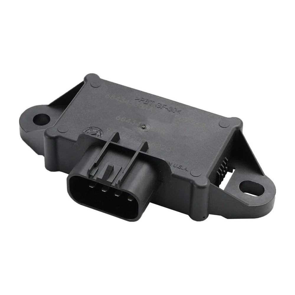 Fuel Pump Control Module for Jeep Grand Cherokee, Wrangler, Chrysler (2005-2010)