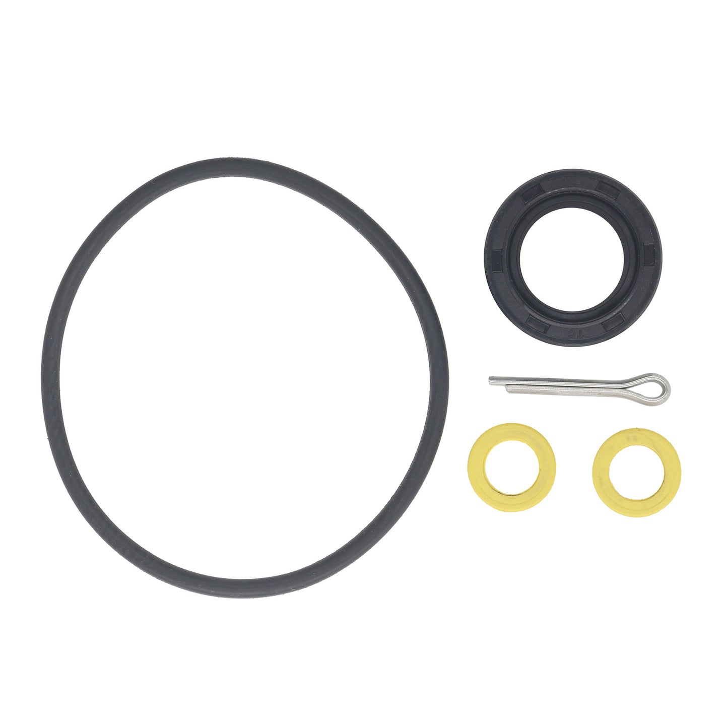 Lower Unit Oil Seal for Mercury Marine 2-Stroke 25HP 30HP