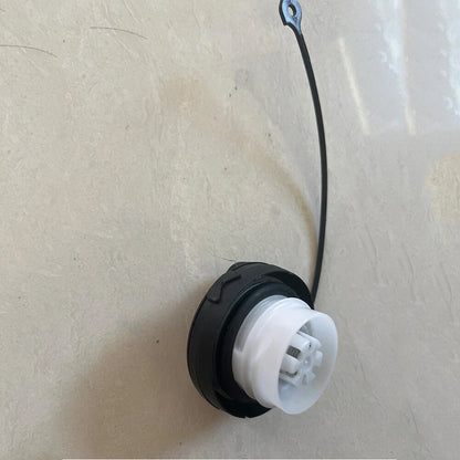Fuel Tank Cap Cover for Nissan Versa, Frontier, Infiniti JX35, QX60 (2012-2020)