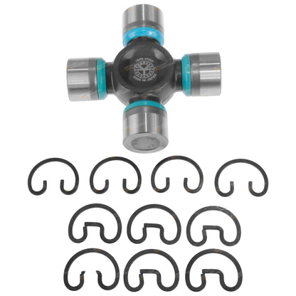 Rear Shaft Universal Joint for Nissan Pathfinder R51 (2005–2013)