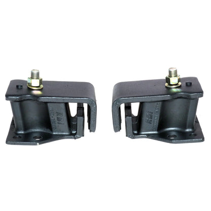 Front Engine Mount Set for Nissan Datsun Bluebird 510 (1968–1972)