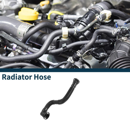 Radiator Hose No. 94810721702 for Porsche Cayenne 9PA (2003–2006)