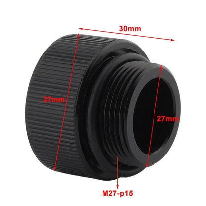 Engine Oil Filler Cup Plug Cover for YAMAHA VMAX 1700, XJR400