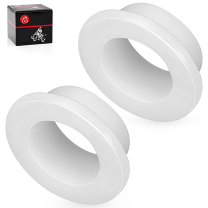 2X Pedal Bushing Pivot for Polaris Brutus HD (2015–2018)