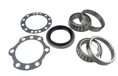 Rear Wheel Bearing Hub Assembly for Toyota Landcruiser VDJ78 HZJ78 HDJ79 (2000–2023)