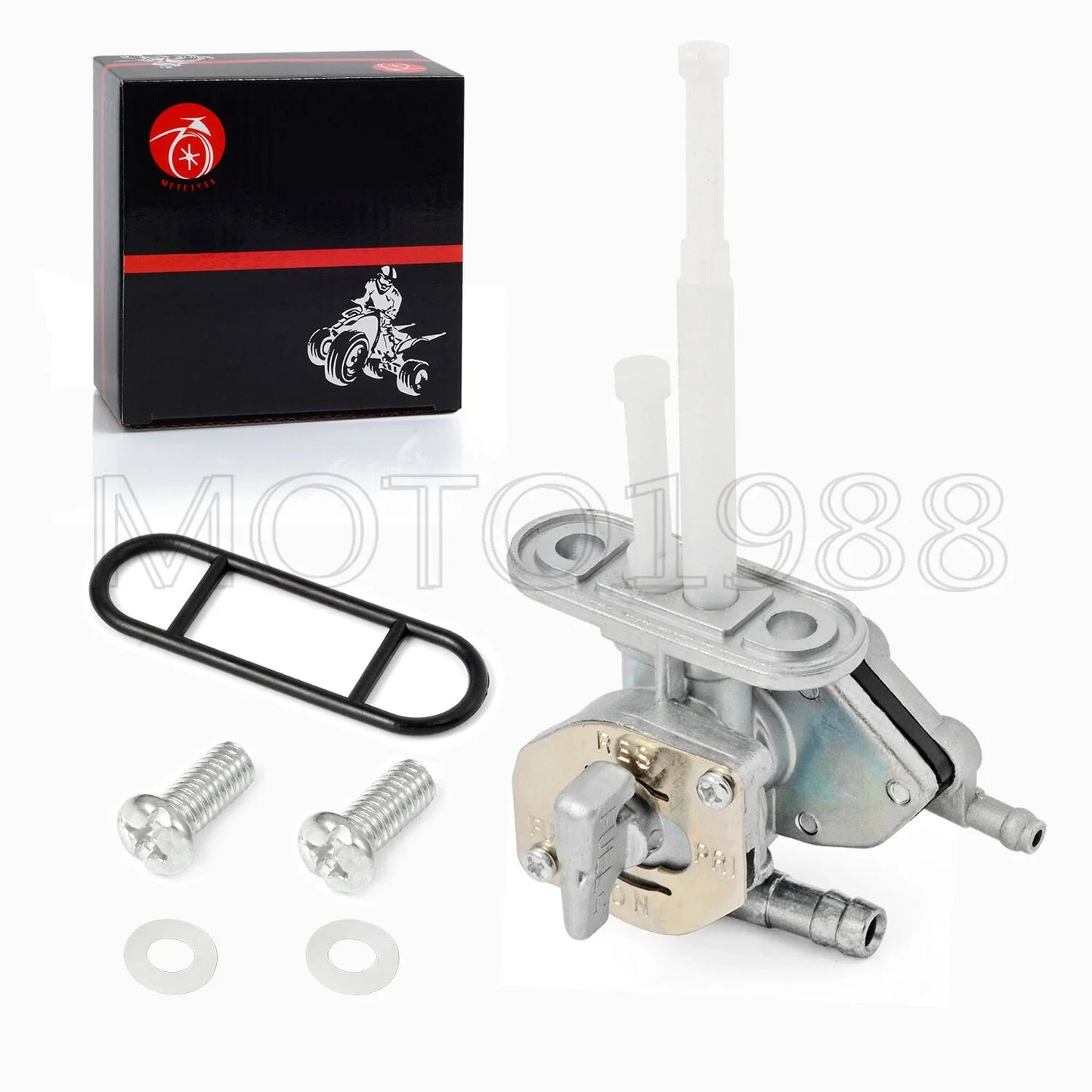 Fuel Petcock for Yamaha Seca Maxim 750 650 550 XJ550 XJ650 XJ750R (1980–1983)