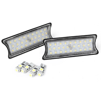 White LED Interior Dome Light for BMW 5 Series E60 (2003-2010)