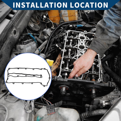 Valve Cover Gasket No.A6510160021 for Mercedes-Benz B-Class C-Class
