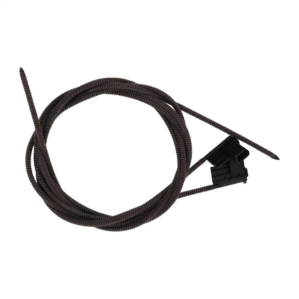 Sunroof Curtain Shade Cables for Cadillac SRX (2010-2016)
