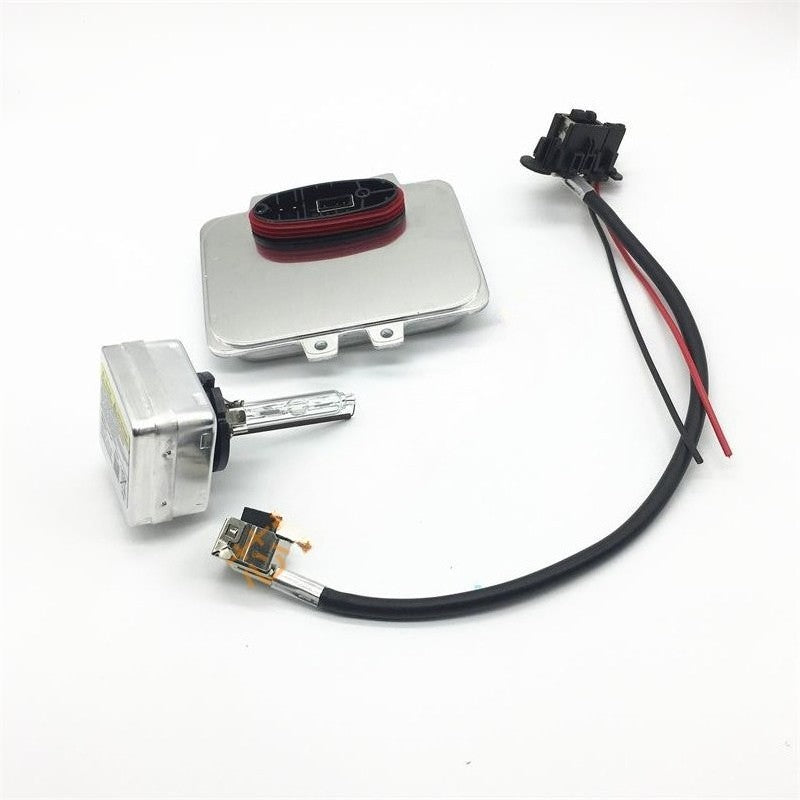 Xenon HID Headlight Ballast for BMW 730i 740i 750i 760i (2005–2008)