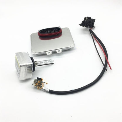 Xenon HID Headlight Ballast for BMW 730i 740i 750i 760i (2005–2008)