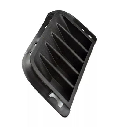 Front Bumper Fog Light Grille Cover Bezel for 2006-08 Hyundai Sonata