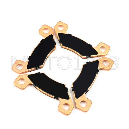 Brake Shoe Spring for G2 (1985–1991)