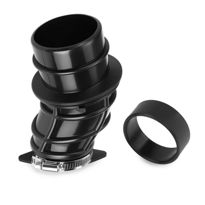 Carburetor Boot with Sleeve for Polaris Sportsman 500 X2 EFI (2006–2009)