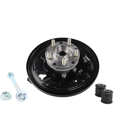 Right Rear Wheel Bearing