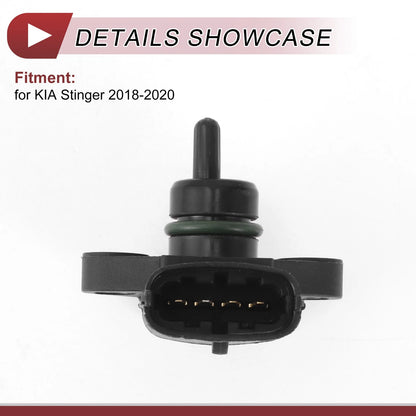 MAP Sensor No.9022040013 for KIA Stinger (2018–2020)