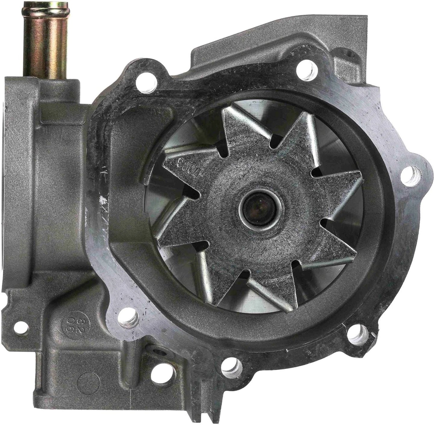 Water Pump for Subaru Forester Impreza Liberty Outback (1998–2008)