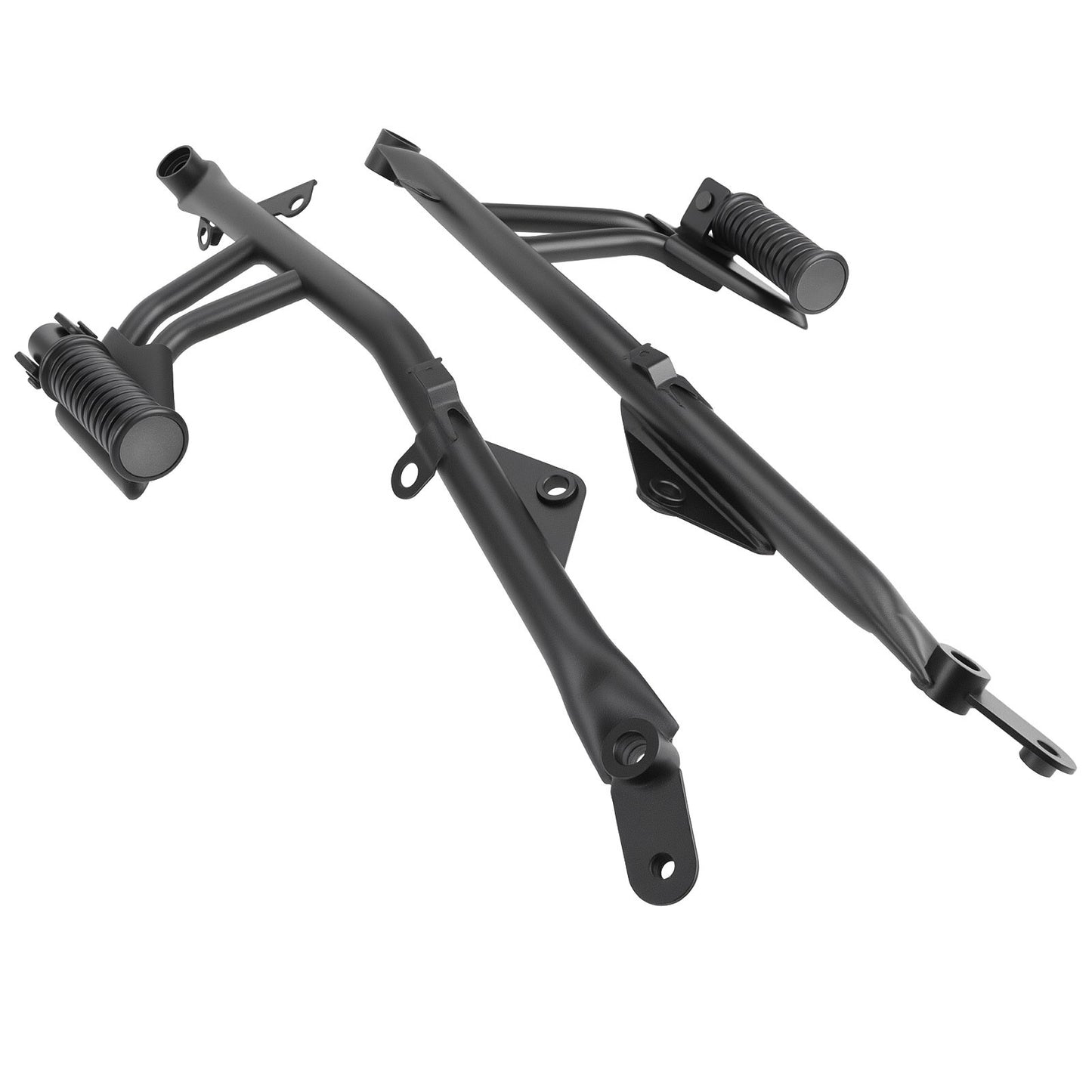 Passenger Foot Pegs for Kawasaki Vulcan S EN650 (2015–2024)