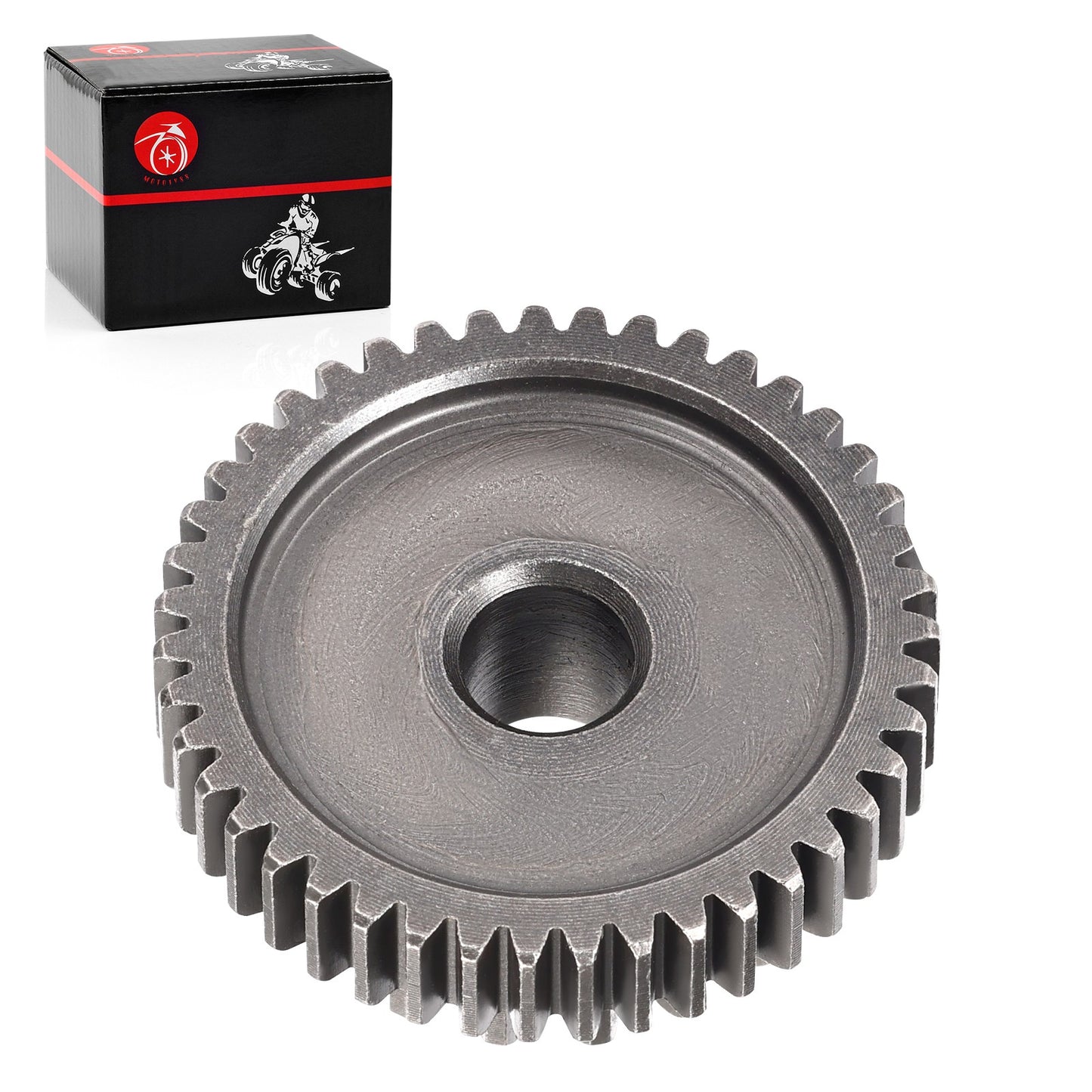 Starter Reduction Gear for Honda Foreman 450 4x4 TRX450 (1998–2004)
