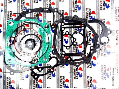 Complete Engine Gasket Set for YAMAHA YZ250 (1988-1996)