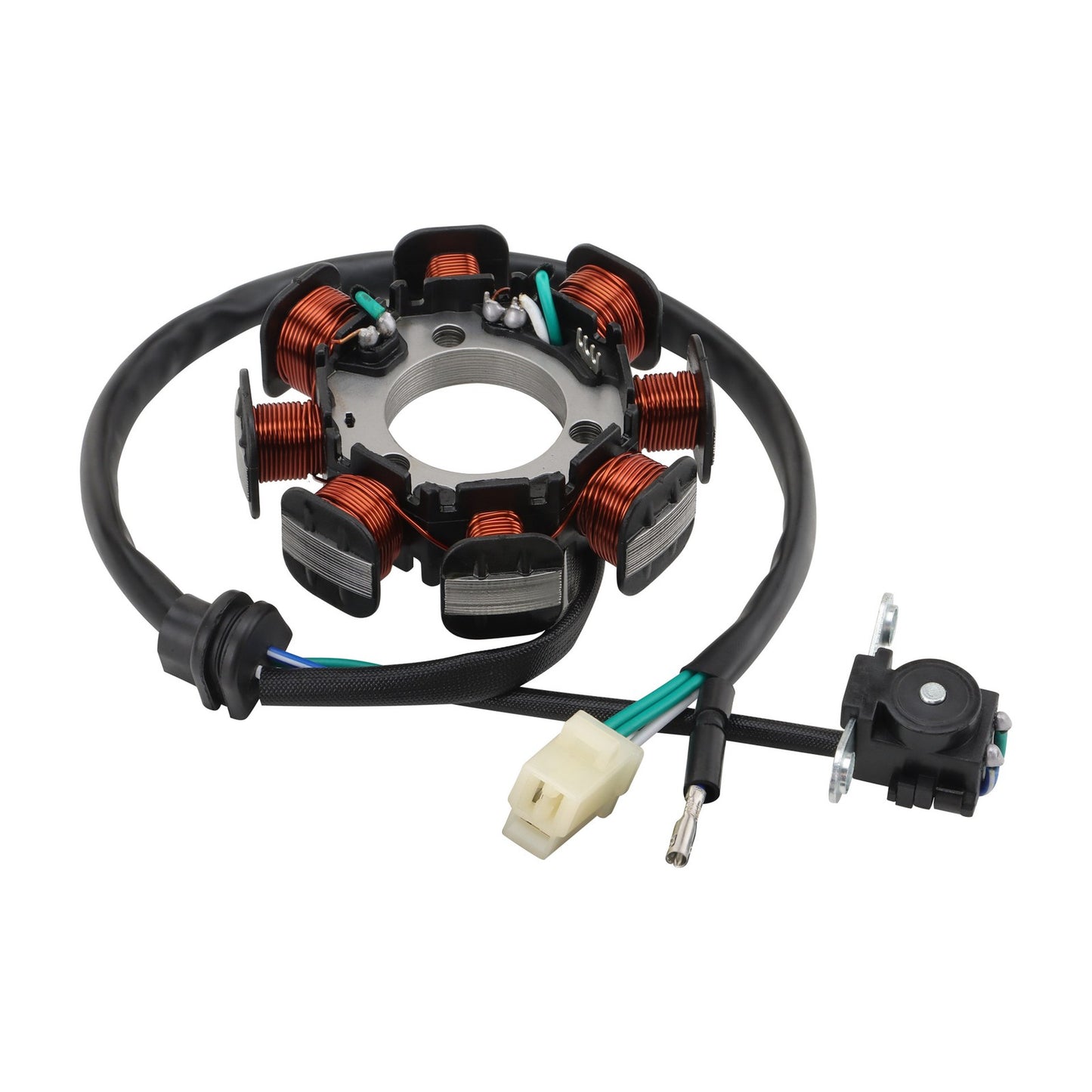 Coil Stator Set for Honda CRF150 CRF150F (2006–2017)