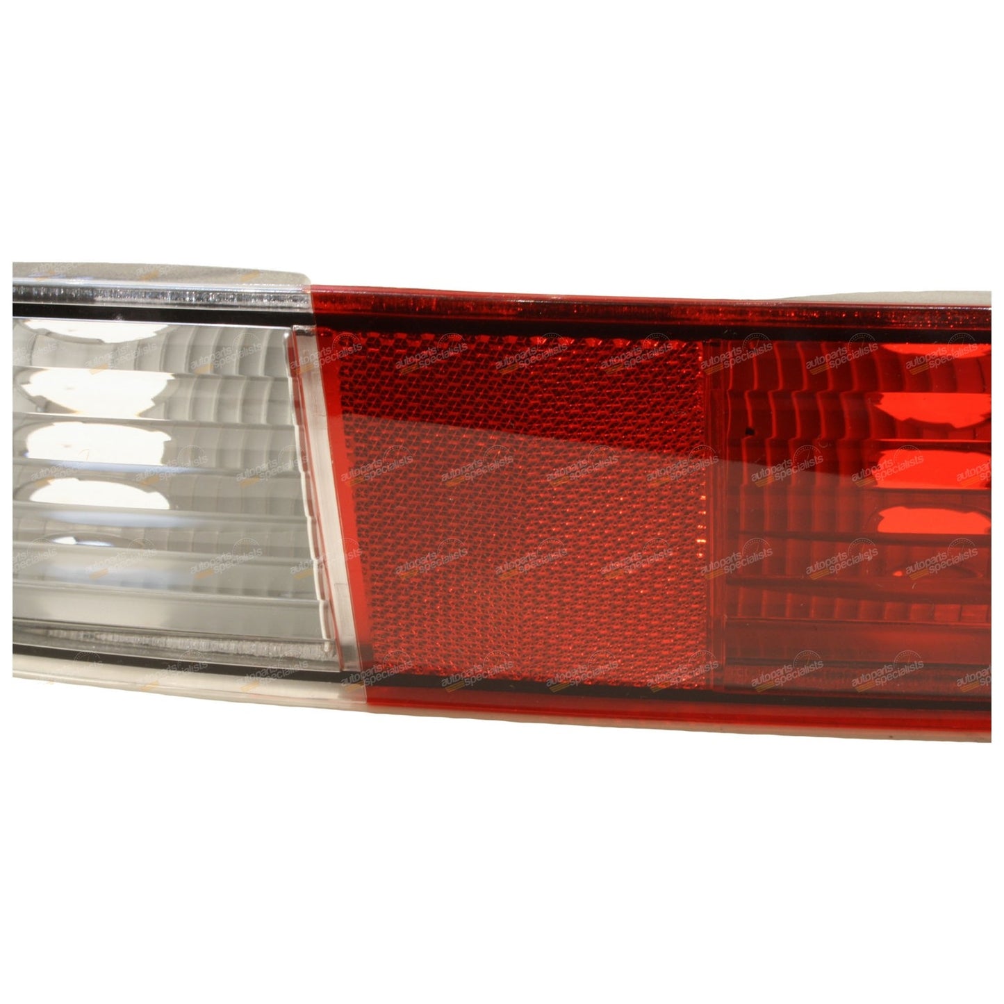 LH Rear Tail Light Lamp for Mitsubishi Pajero (NP 1999–2006)