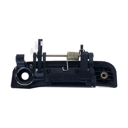 Front Left Outer Door Handle with Keyhole for Toyota Hiace (1989–2005)