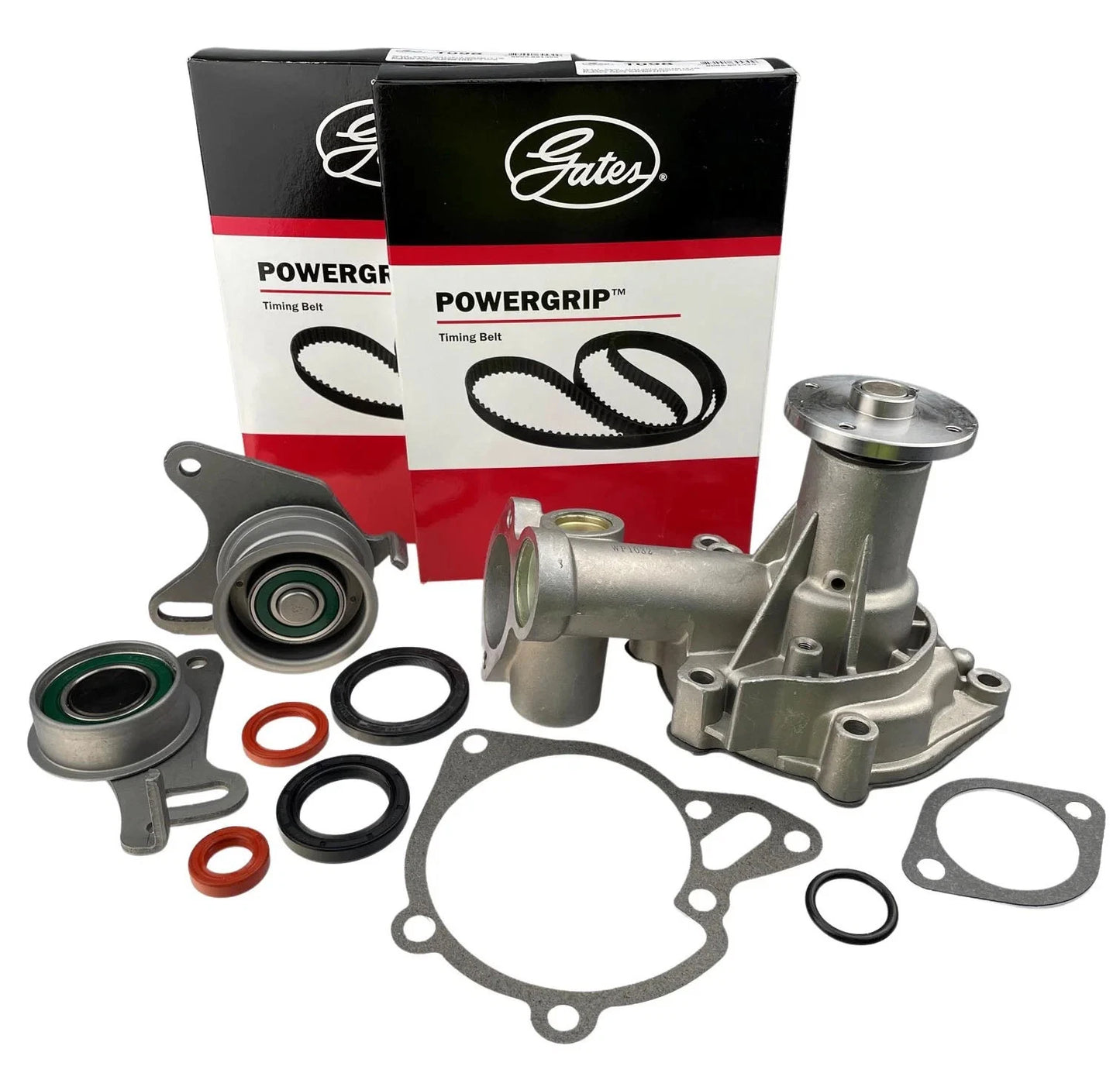 Timing Belt Kit with Water Pump for Mitsubishi L200 Express (MC MD)
