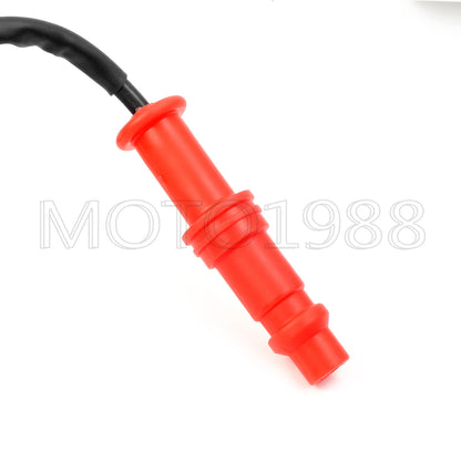 Ignition Coil & Spark Plug for Polaris Ranger 400 500 (2006–2010)