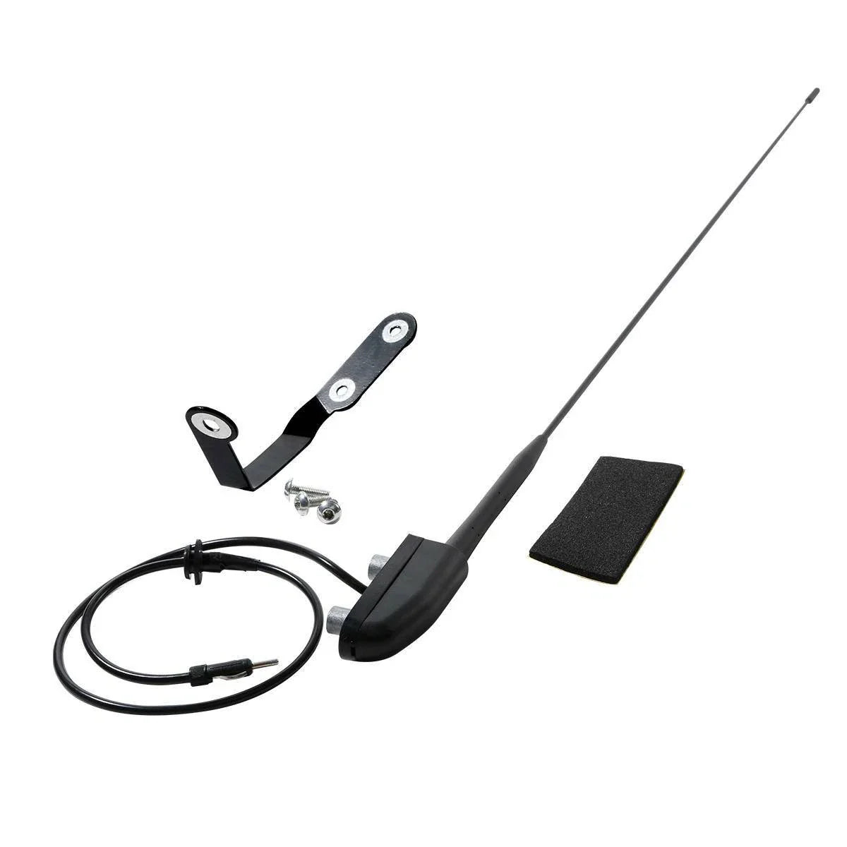 Rear Trunk Antenna Kit for Honda Gold Wing 1800 GL1800 Tour (2018-2025)