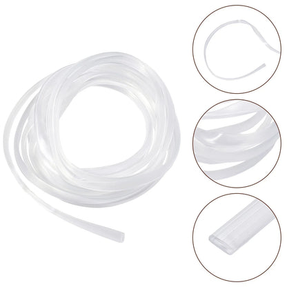 Protection Rubber Strip Guard Molding Accessories for Car