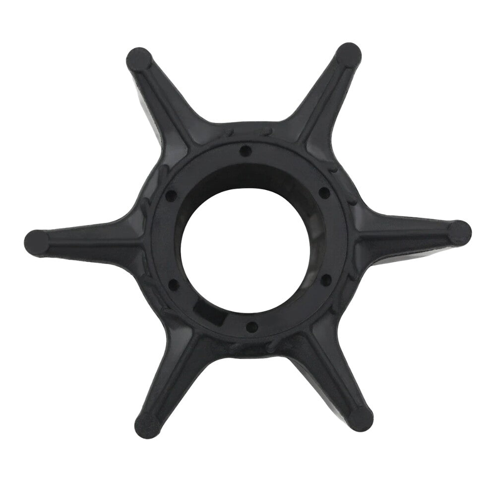 Water Pump Impeller & Key for Yamaha Outboard (F75 F80 F90 F100)