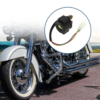 1 Pc Waterproof Auto Relay for Honda GL1800 Gold Wing (2001-2021)