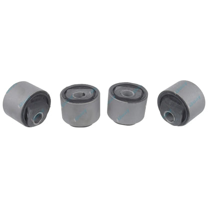 3degree Rubber Castor Correction Radius Arm Bush Kit for Toyota HZJ105 FZJ105
