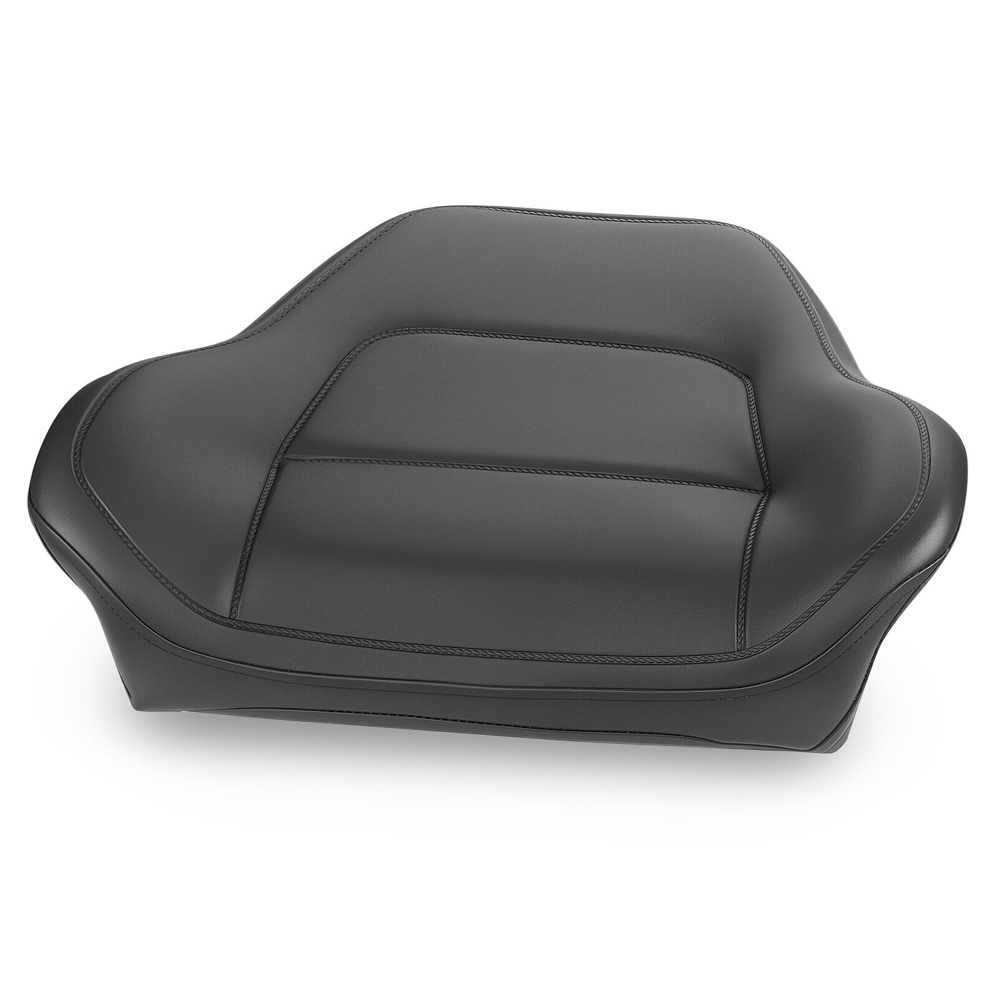 Passenger Backrest Pad for Honda GL1500 Goldwing (1988–2000)