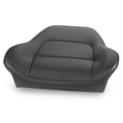 Passenger Backrest Pad for Honda GL1500 Goldwing (1988–2000)