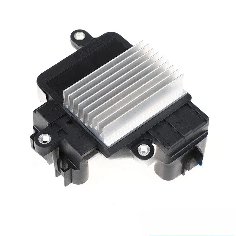 Radiator Cooling Fan Control Module for Toyota RAV4/Venza/Lexus (2006–2015)