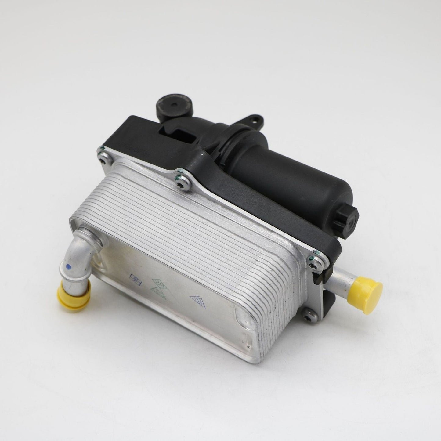 Engine Transmission Oil Cooler for Mercedes-Benz CLA GLA (2013–2020)