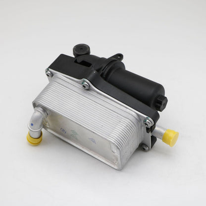 Engine Transmission Oil Cooler for Mercedes-Benz CLA GLA (2013–2020)