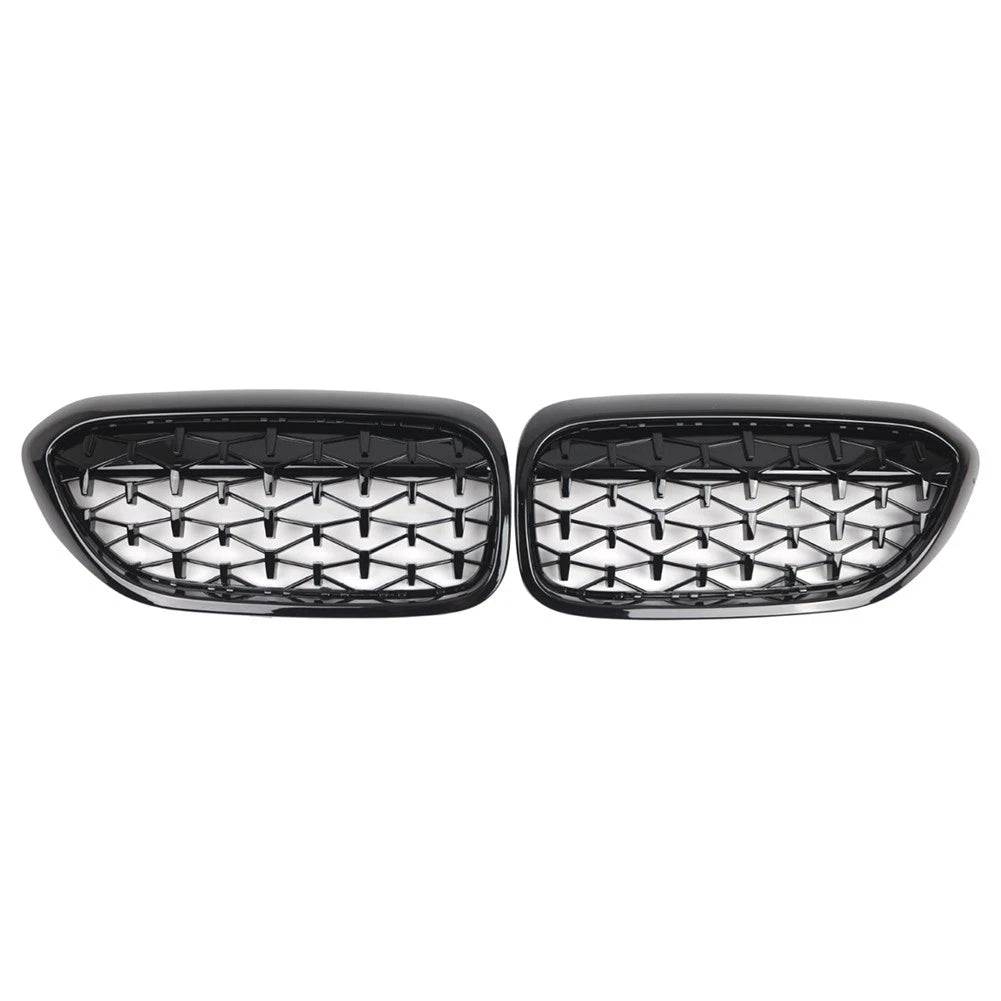 Lower Part Hood Lock for BMW M3 M5 323i 328i 325i 330i 330Ci 528i 530i 540i (1992–2006)