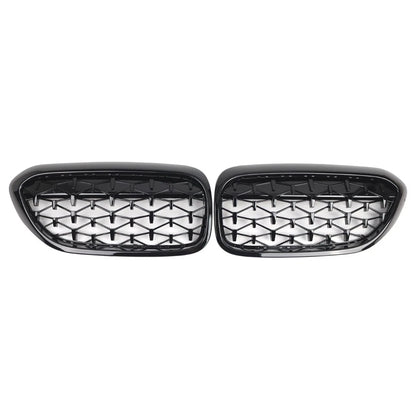 Lower Part Hood Lock for BMW M3 M5 323i 328i 325i 330i 330Ci 528i 530i 540i (1992–2006)