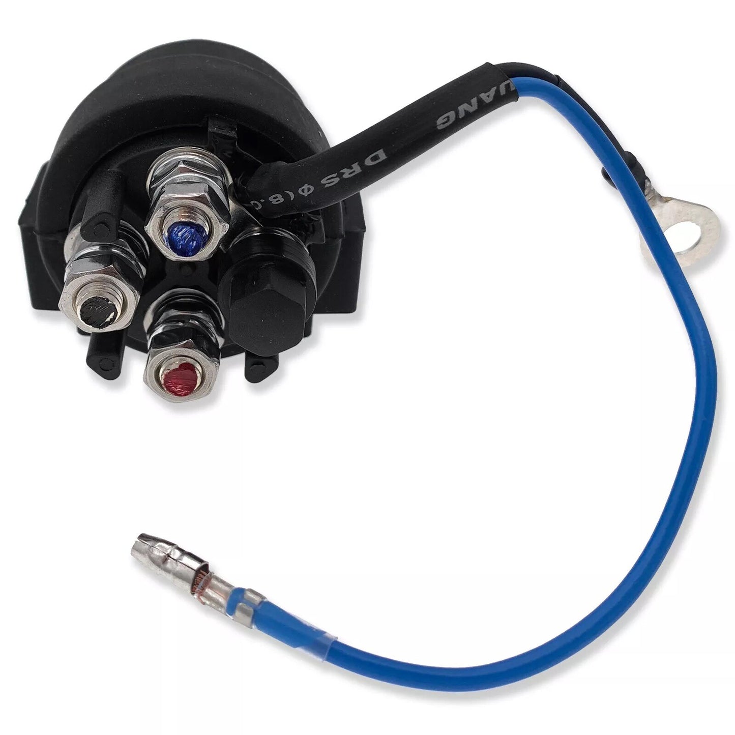 Trim Tilt Relay for Suzuki DT DF 50-140 HP (Year Unknown)