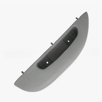 Door Armrest Pull Handle Cover for Chevy Express 1500 2500 (1996–2002)