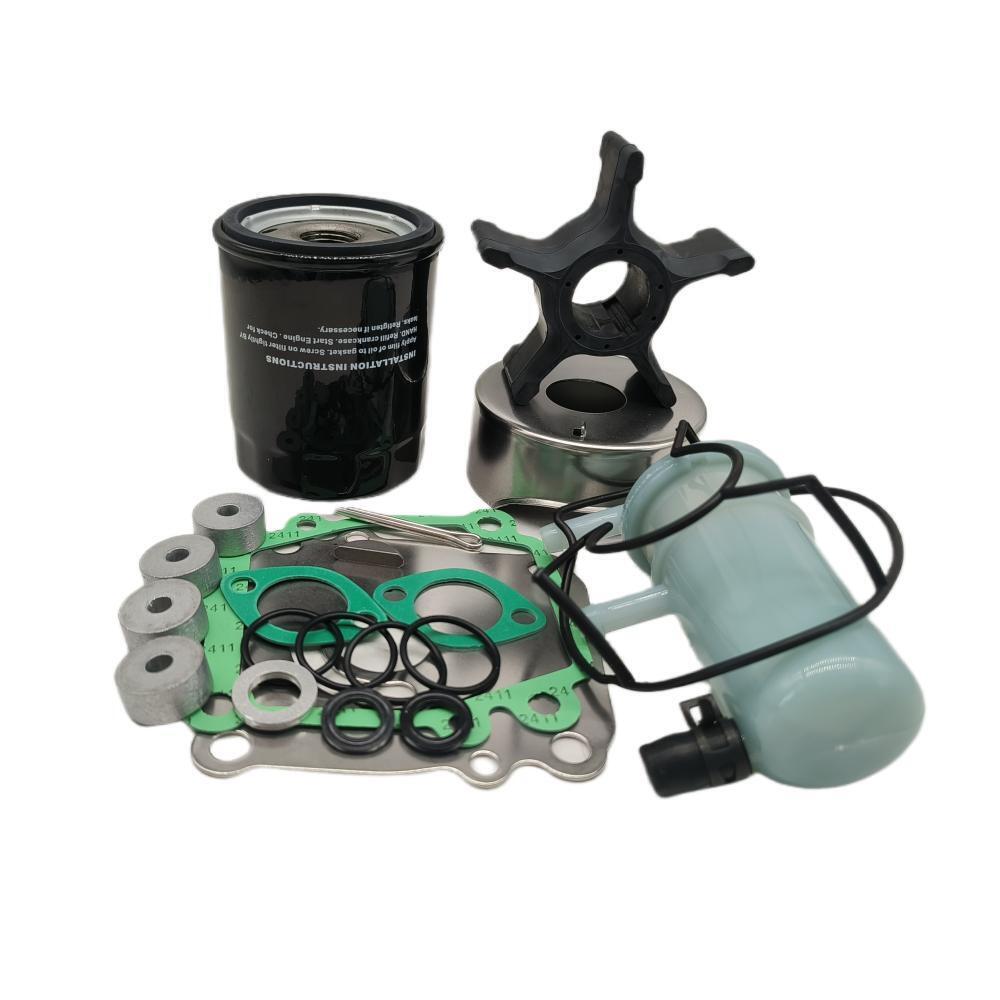 Maintenance Kit for Suzuki DF 100HP 115HP Outboard