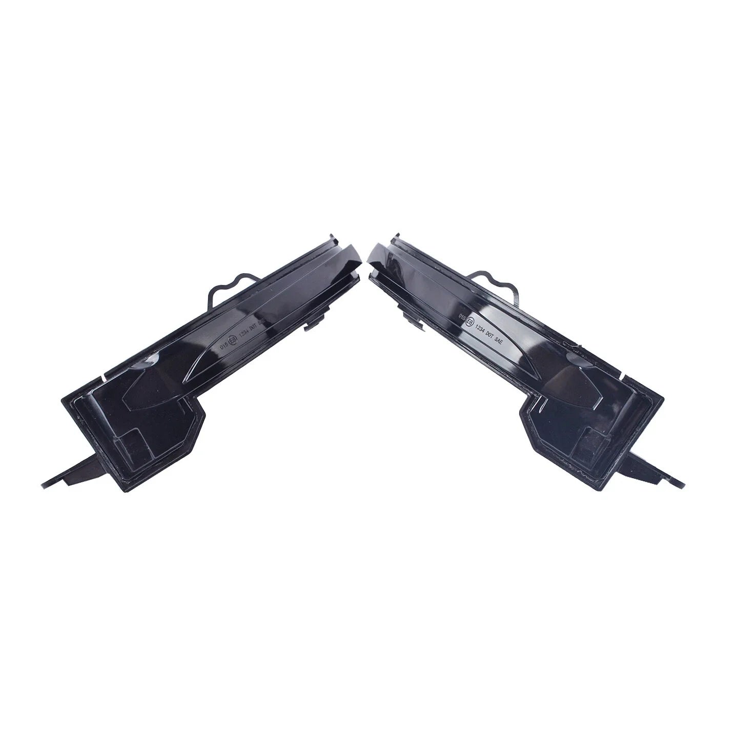 Side Mirror Sequential Light for Benz A CLA Class W177 C118 (2019–2026)