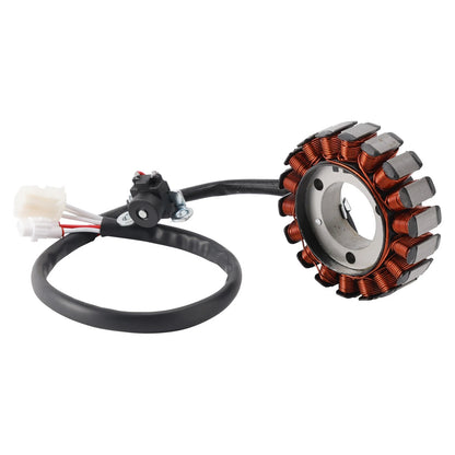 Alternator Stator for Honda Dylan SES 125 150 (2002–2009) SH 125 150 (2001–2004)