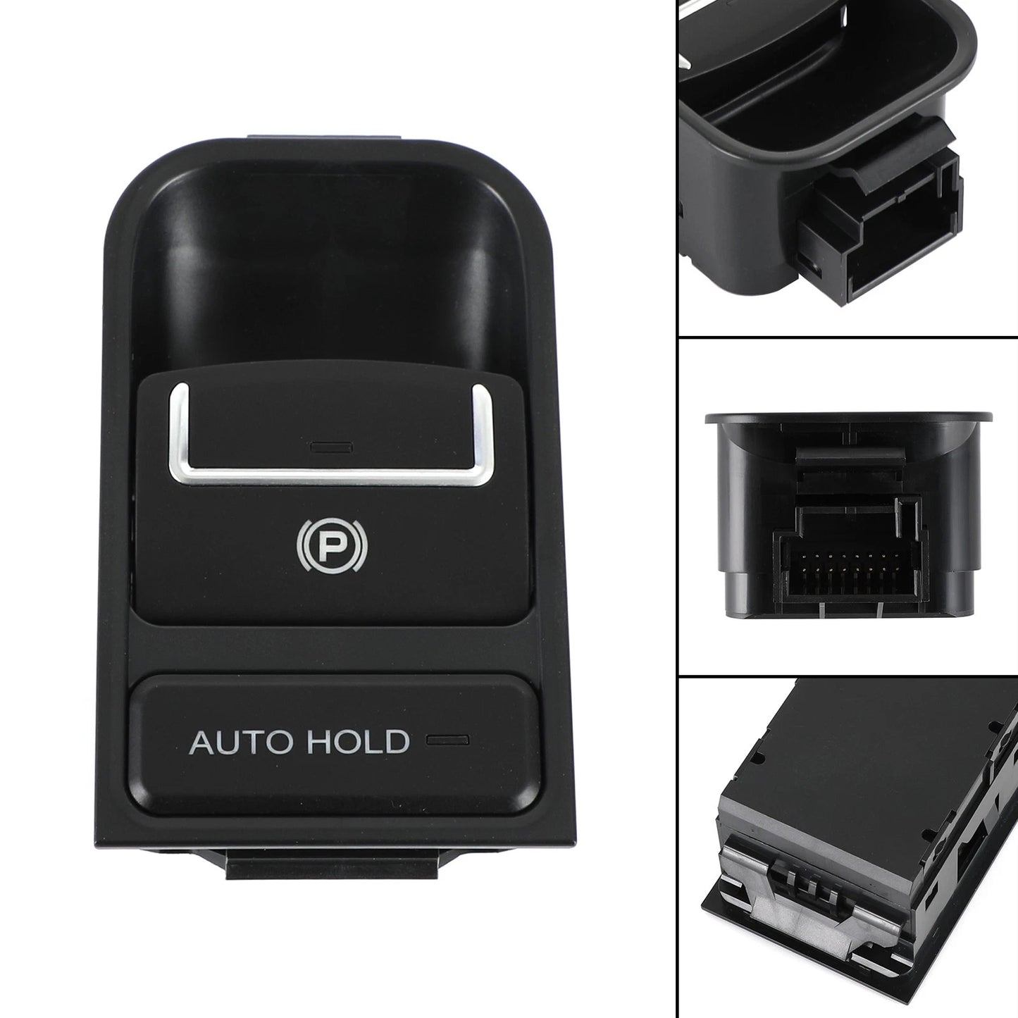 Electronic Handbrake Switch for VW Tiguan, Sharan, Seat (2007–2016) 5N0927225A