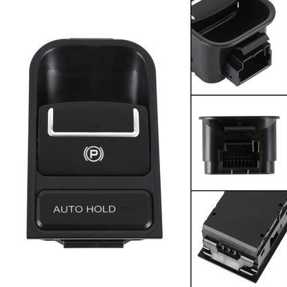 Electronic Handbrake Switch for VW Tiguan, Sharan, Seat (2007–2016) 5N0927225A