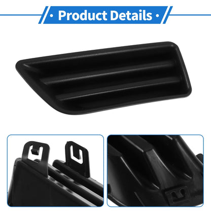 Front Right Fog Light Grill for Honda Accord (2006-2007)